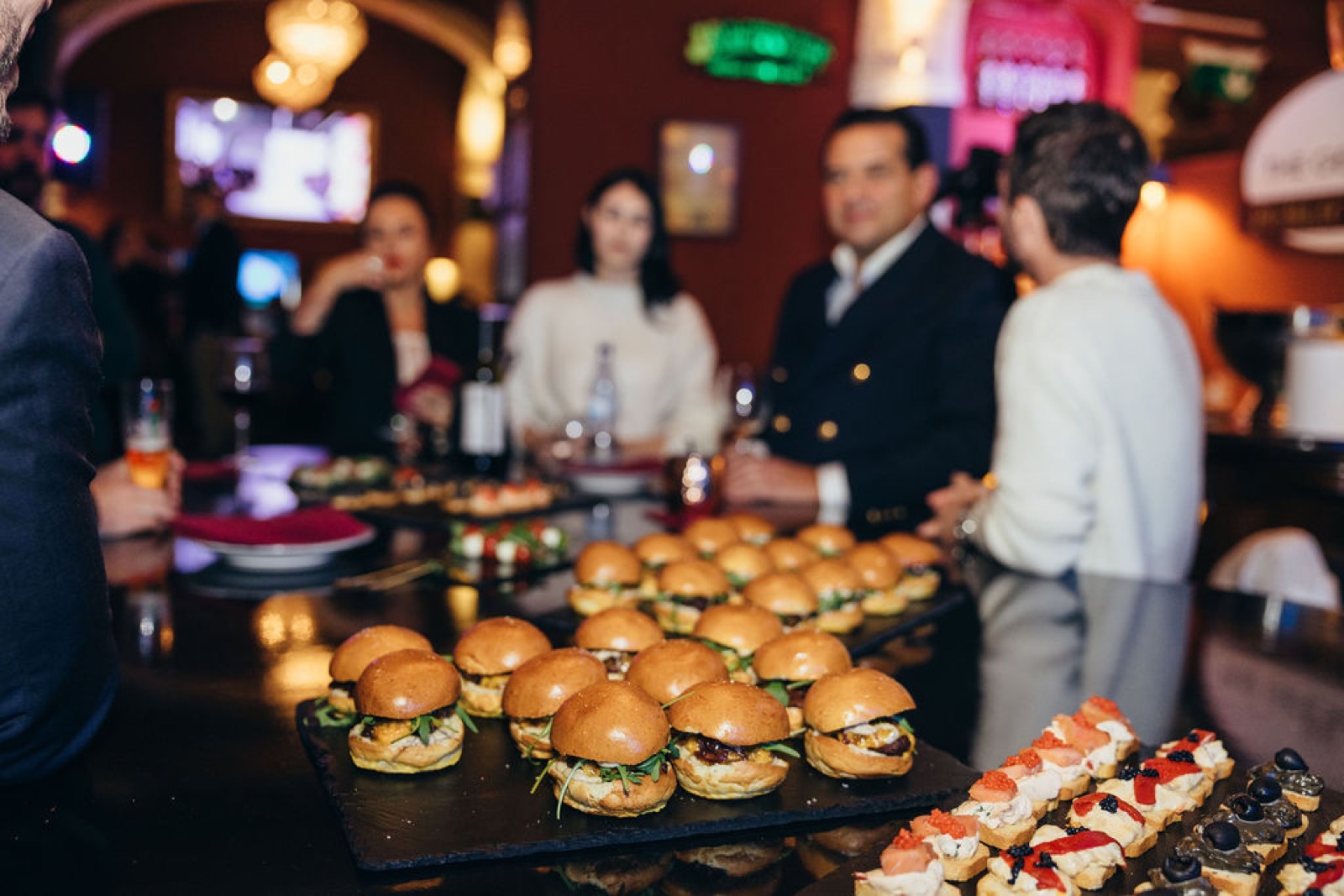 Sliders para partilhar